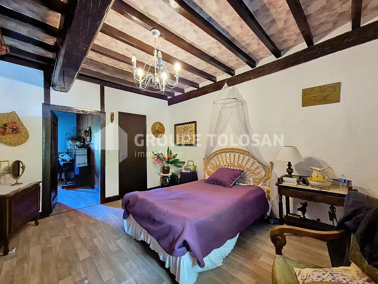 vente Longere Lempaut - Photo 14