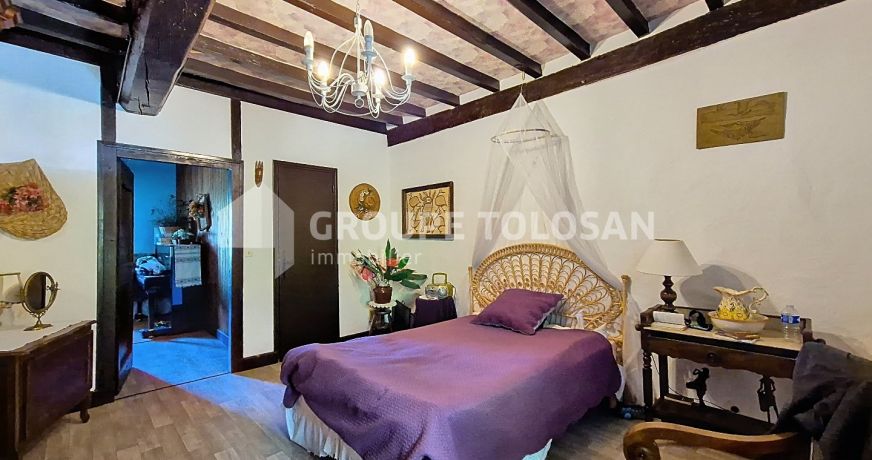 vente Longere Lempaut