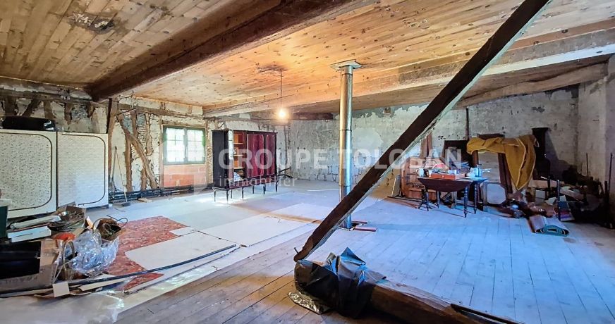 vente Longere Lempaut