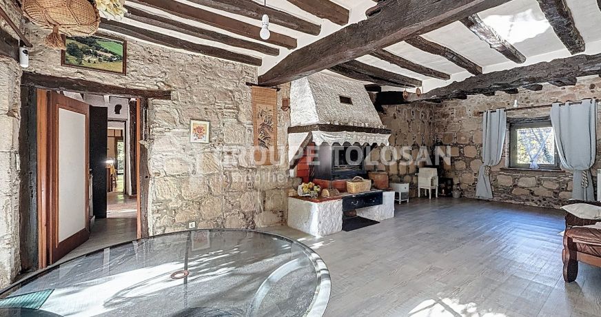 vente Longere Lempaut