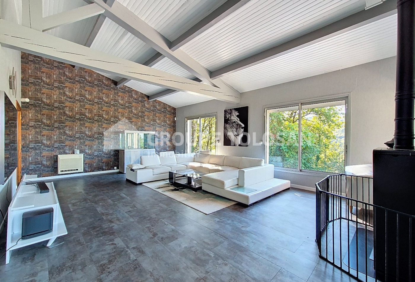 vente Maison Revel - Photo 1