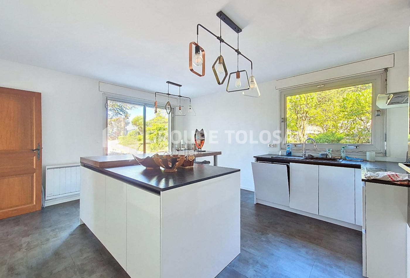 vente Maison Revel - Photo 7