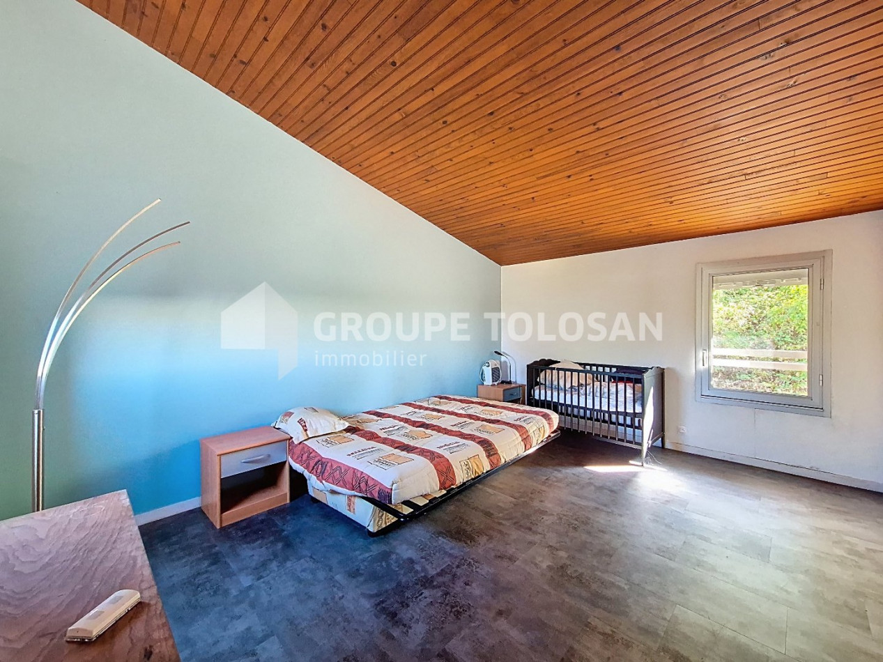 vente Maison Saint Ferreol Le Lac - Photo 15
