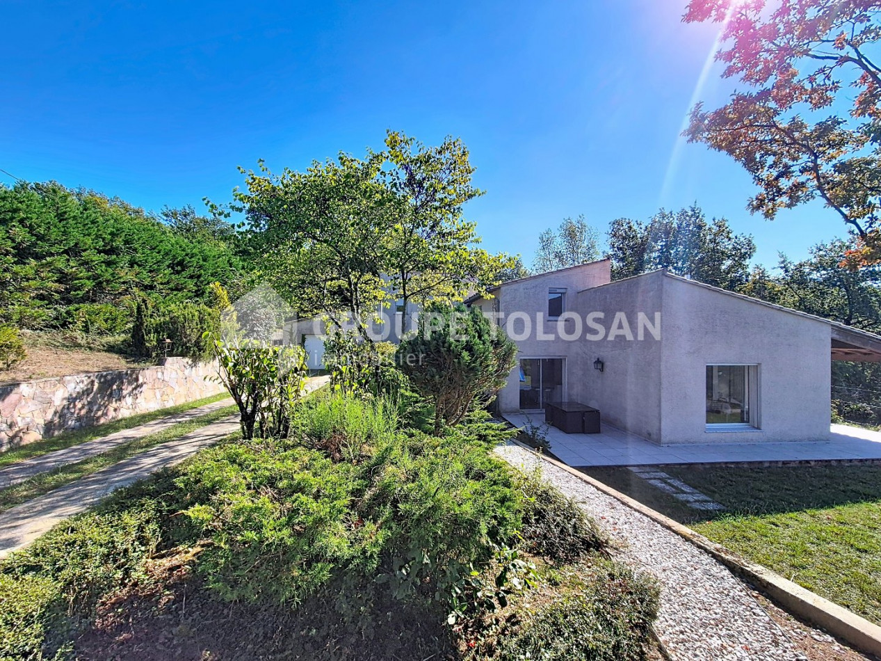 vente Maison Saint Ferreol Le Lac - Photo 2