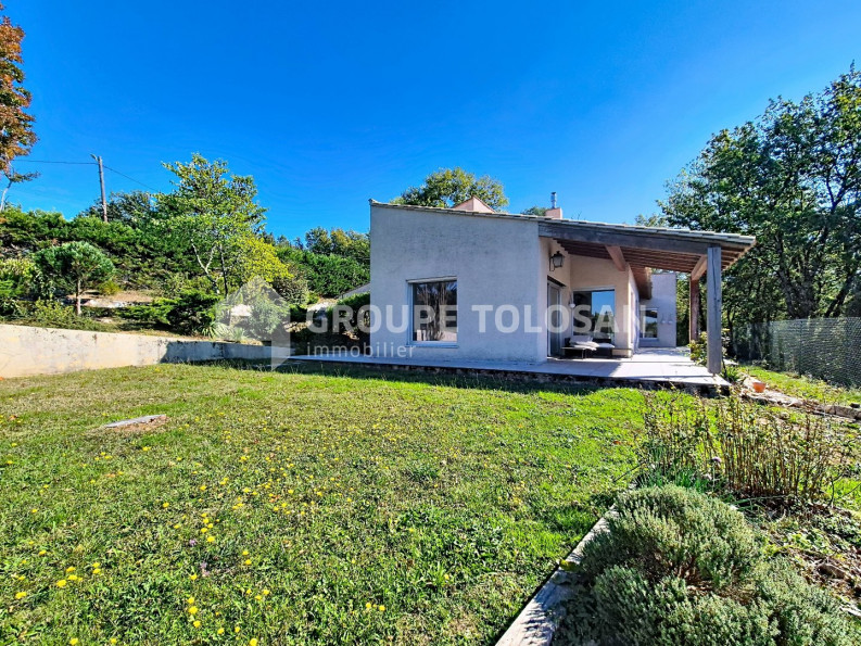 vente Maison Revel - Photo 9