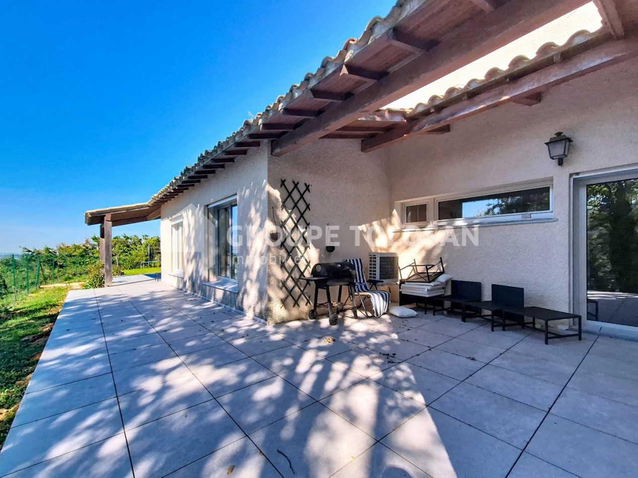 vente Maison Saint Ferreol Le Lac - Photo 19