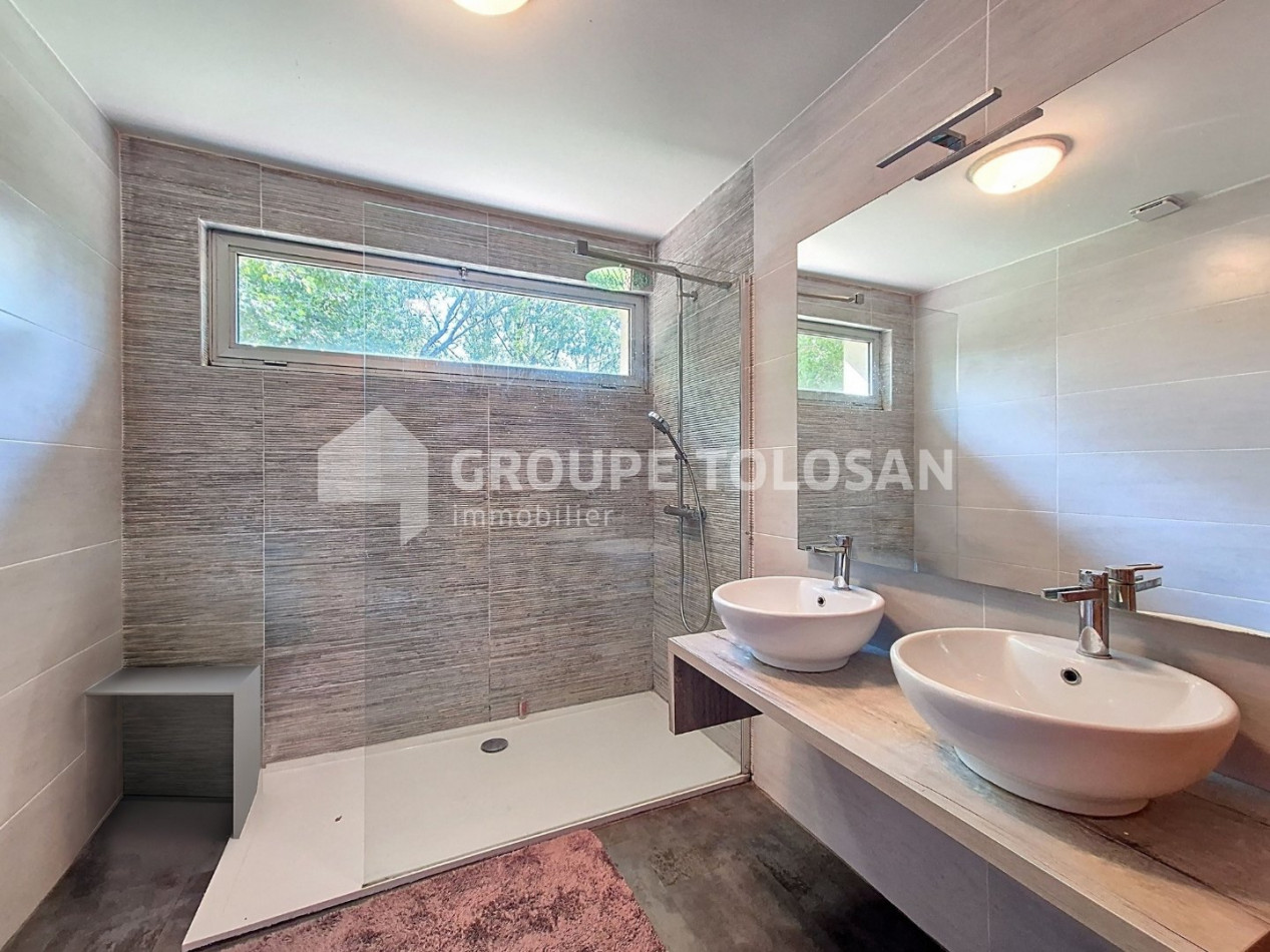 vente Maison Saint Ferreol Le Lac - Photo 13