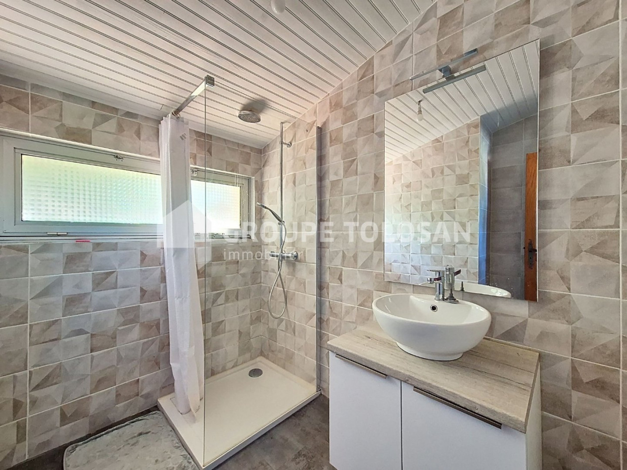 vente Maison Saint Ferreol Le Lac - Photo 16