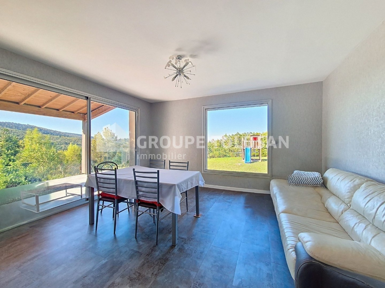 vente Maison Saint Ferreol Le Lac - Photo 5