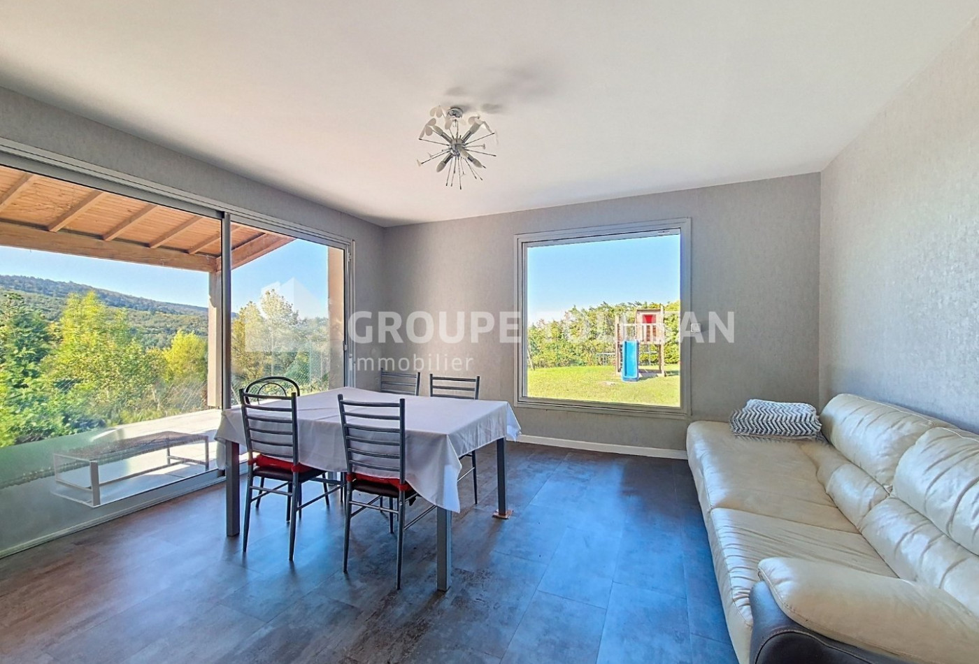 vente Maison Revel - Photo 5