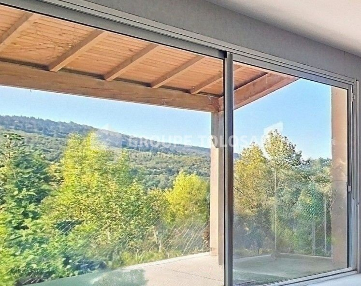 vente Maison Saint Ferreol Le Lac - Photo 6