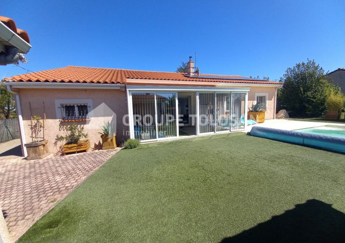 à vendre Maison Le Cabanial