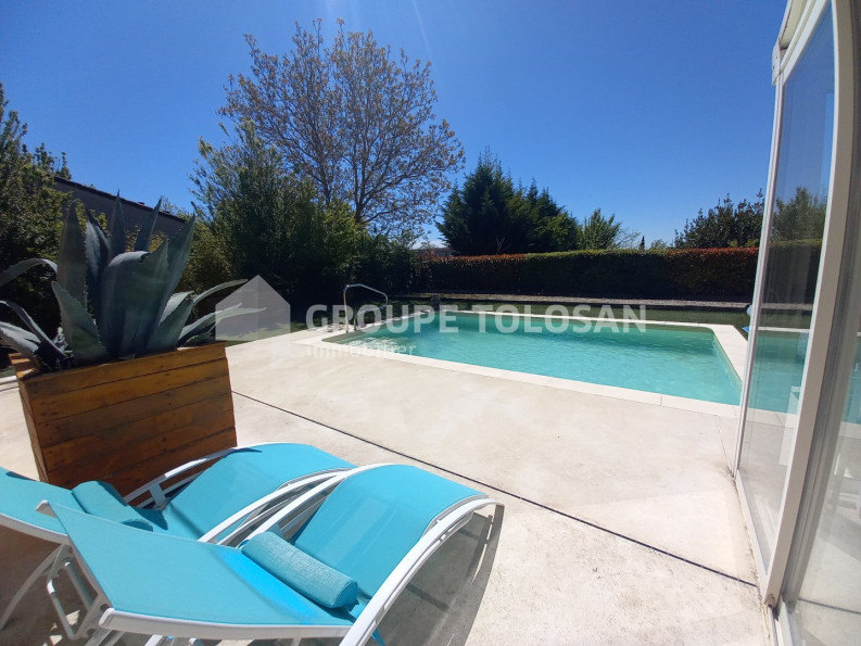 vente Maison Revel - Photo 4