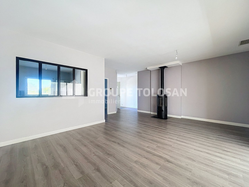 vente Maison Revel - Photo 6