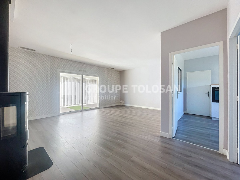 vente Maison Revel - Photo 7