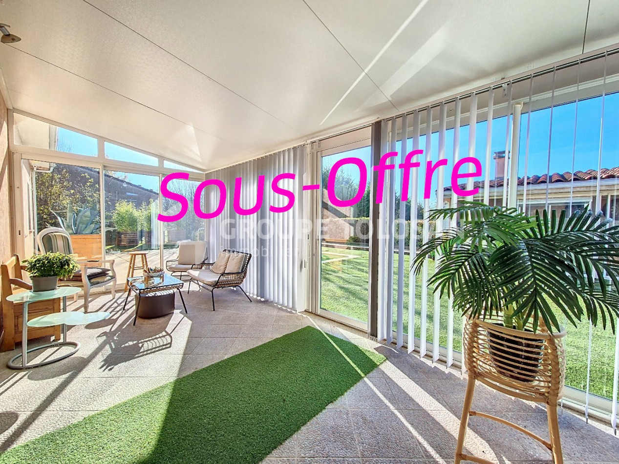 à vendre Maison Revel - Photo 4