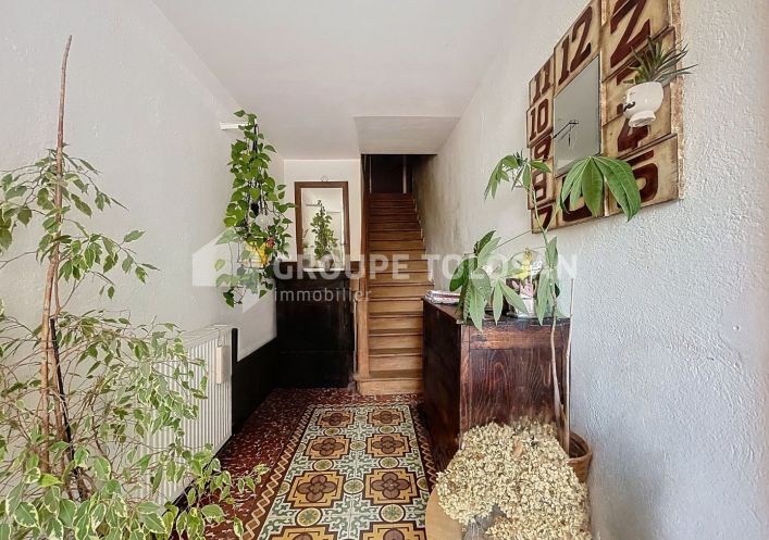 vente Maison Saint Paul Cap De Joux