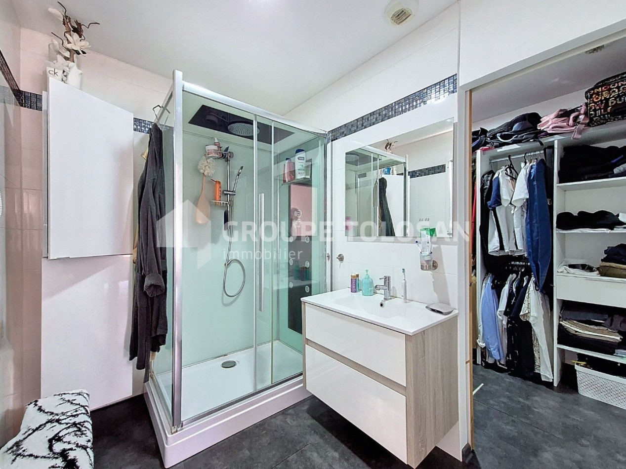 vente Maison Revel - Photo 7