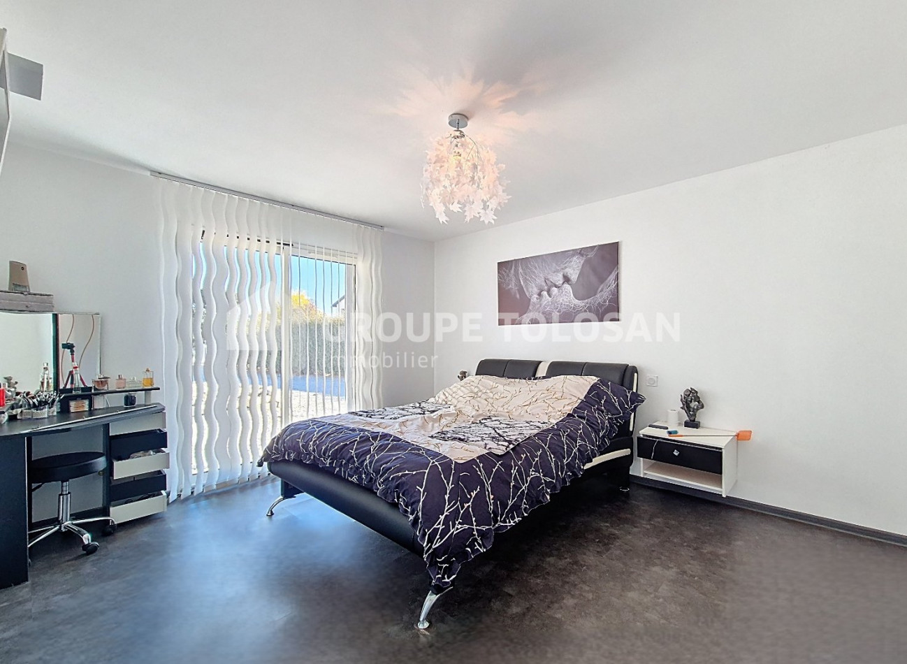 vente Maison Revel - Photo 6
