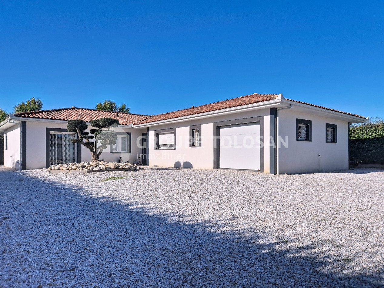 vente Maison Revel - Photo 8