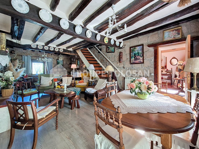 vente Longere Soual - Photo 1