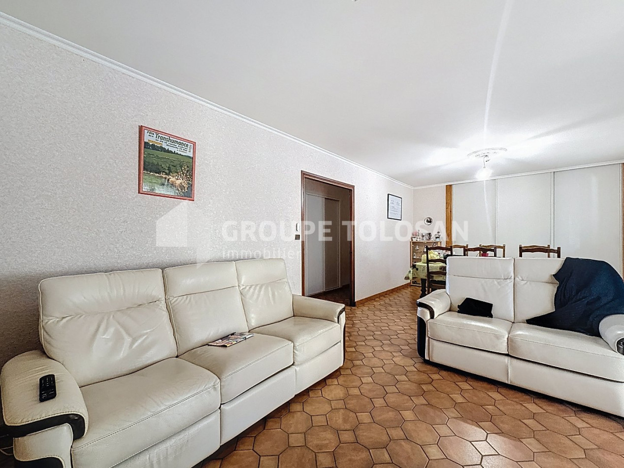 vente Maison Soual - Photo 4