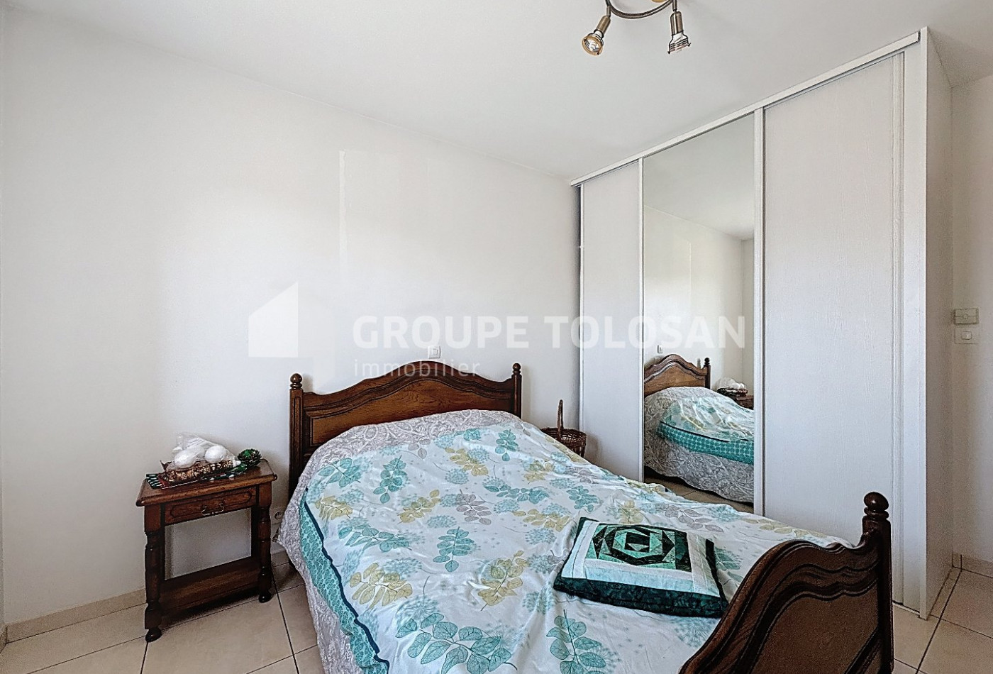 vente Maison Soual - Photo 8