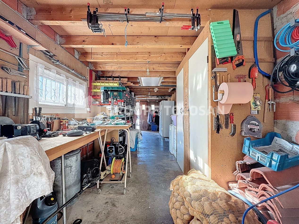 vente Maison Soual - Photo 10