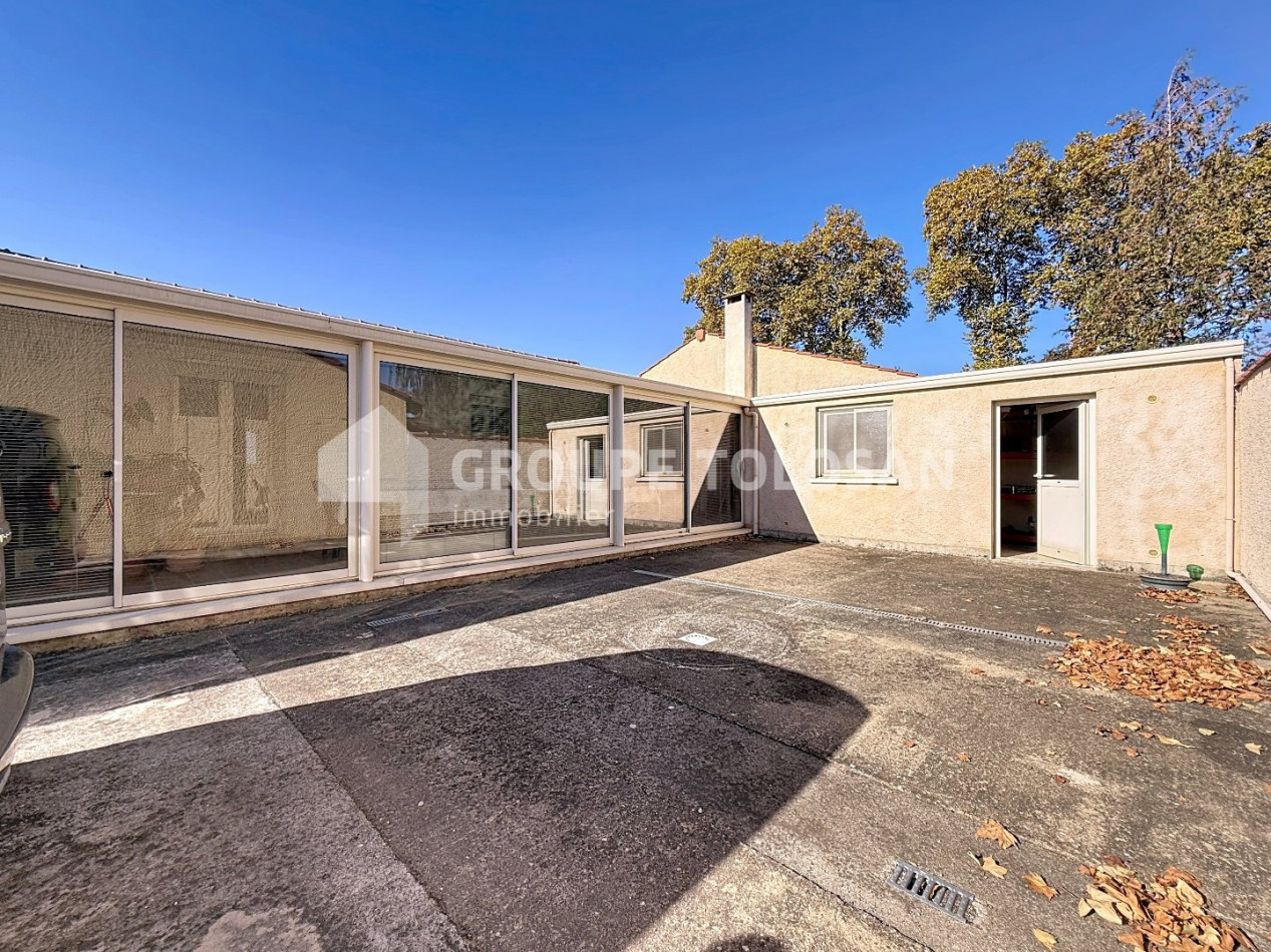 vente Maison Soual - Photo 13