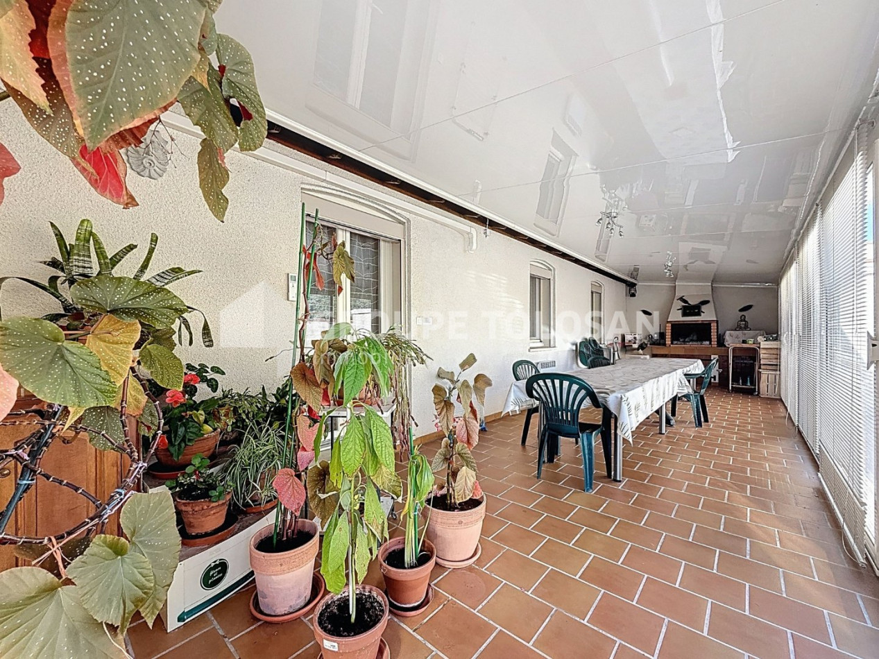 vente Maison Soual - Photo 3