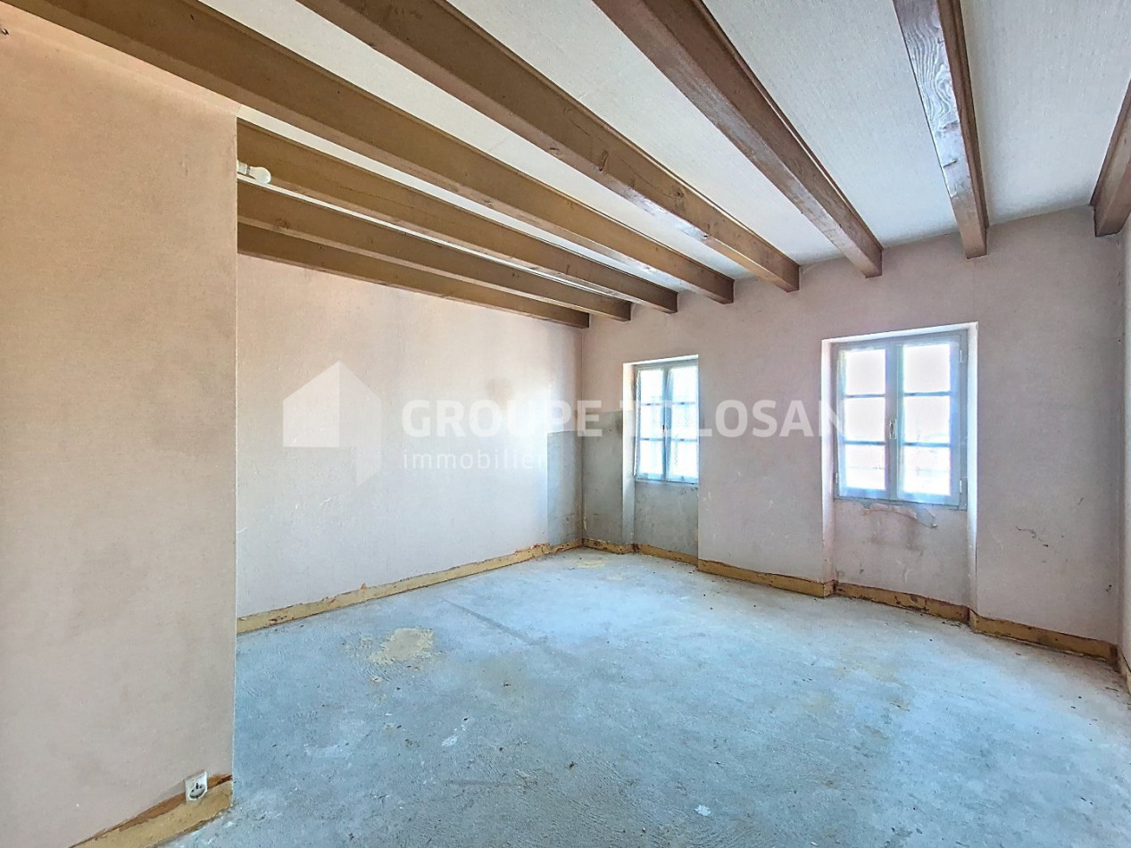 vente Maison de village Revel - Photo 7