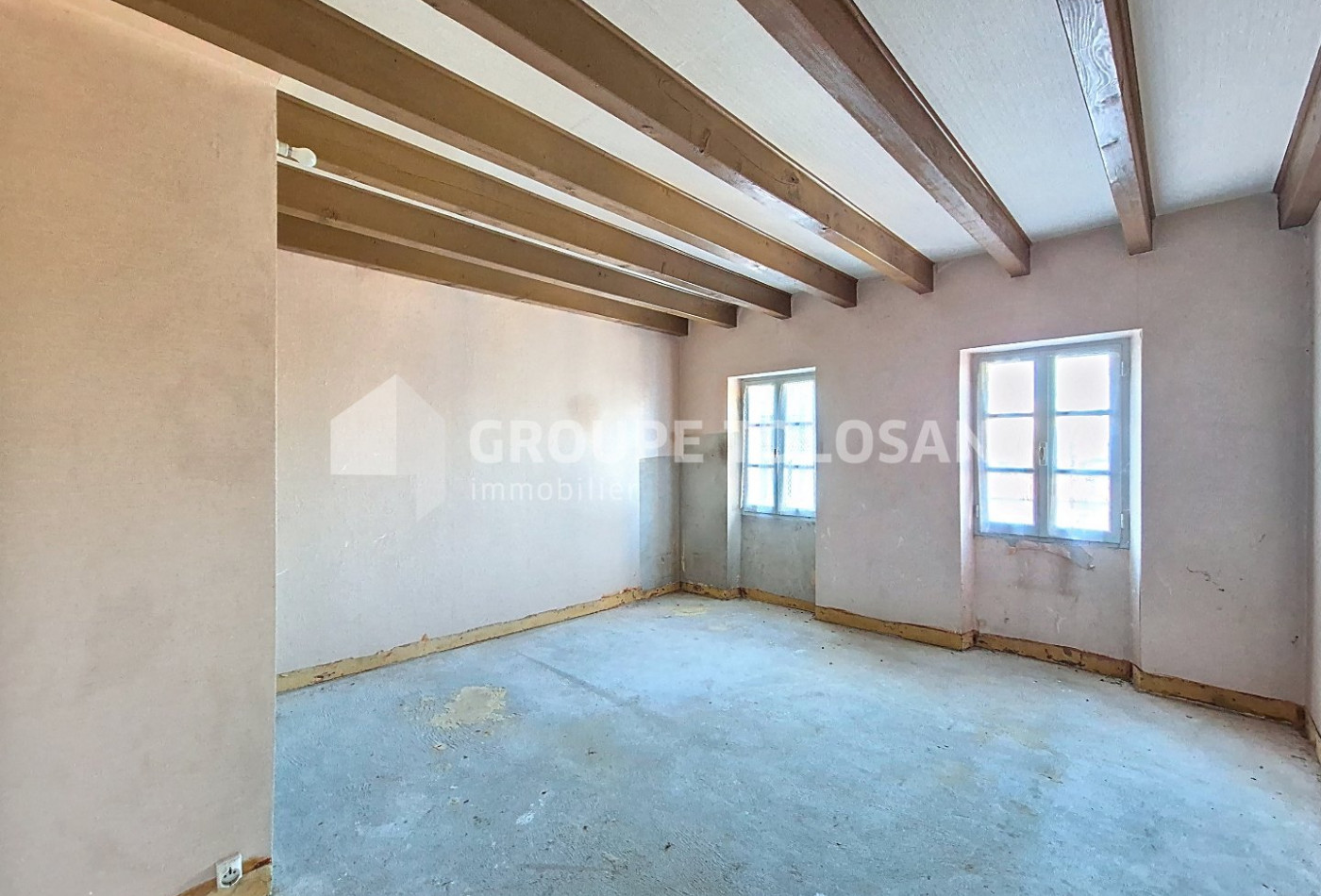 vente Maison de village Revel - Photo 7