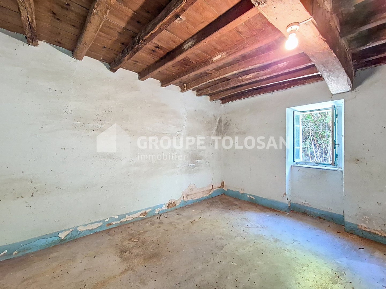 vente Maison de village Revel - Photo 9