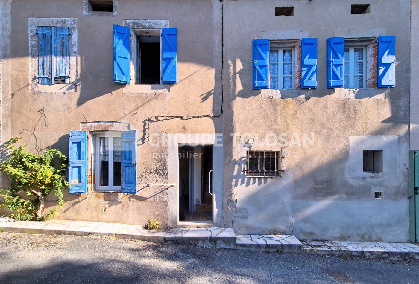 vente Maison de village Revel - Photo 3