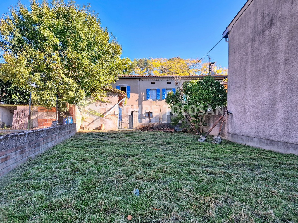 vente Maison de village Revel - Photo 1