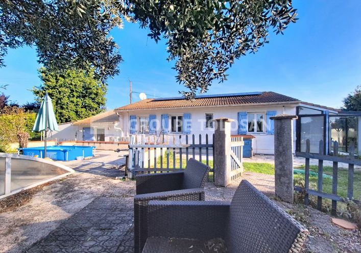 vente Maison Revel