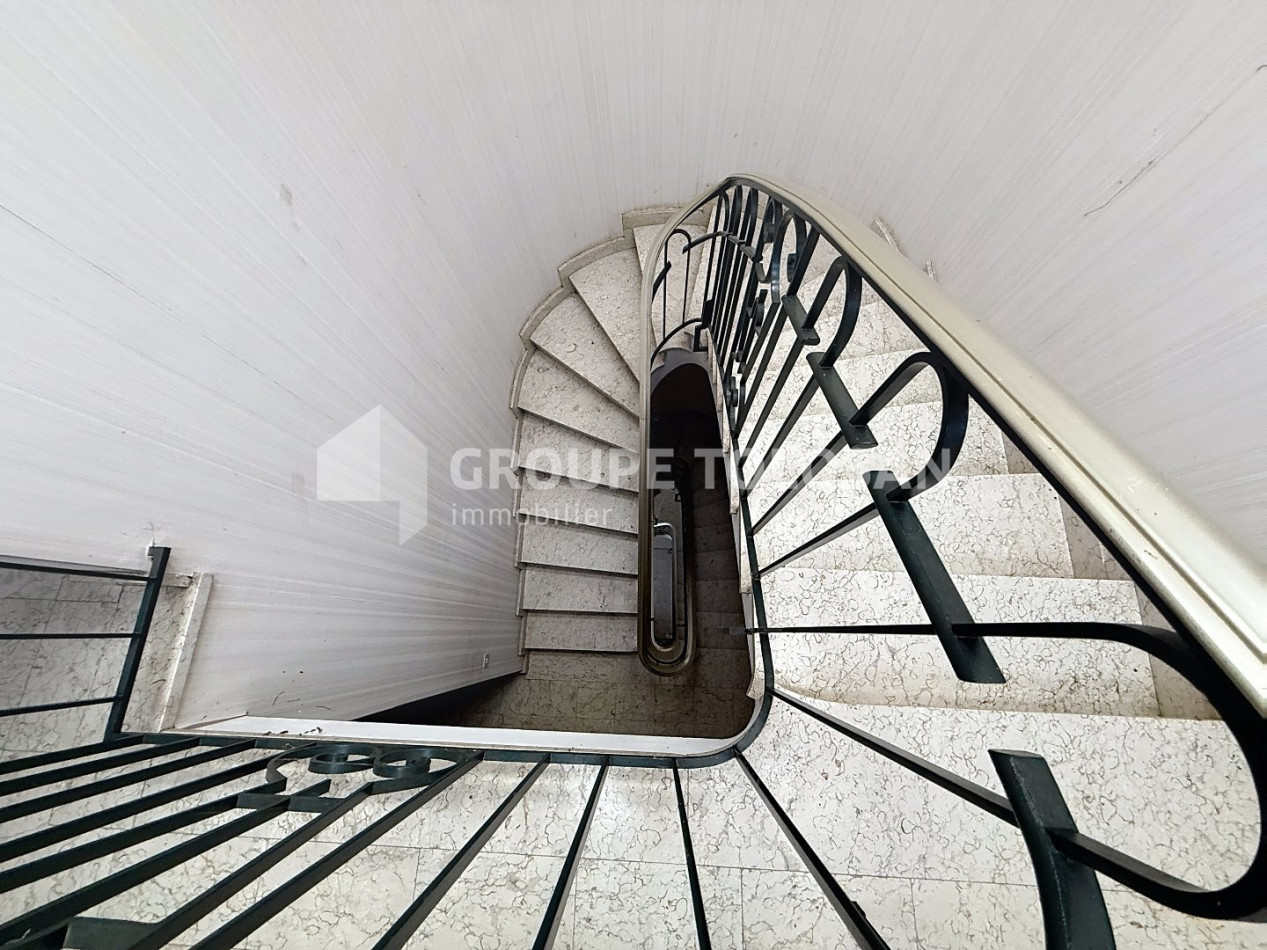 vente Appartement Revel - Photo 7