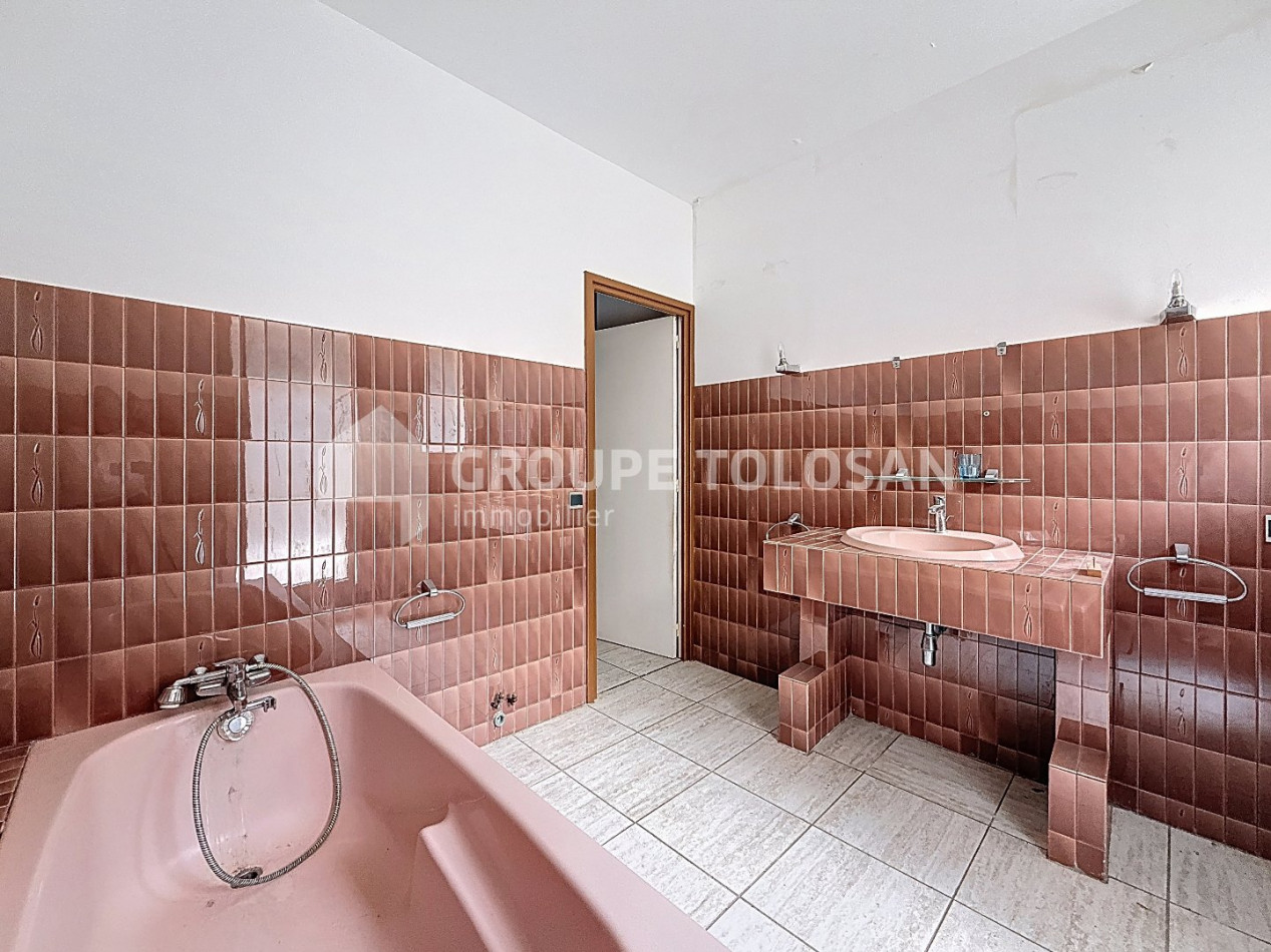 vente Appartement Revel - Photo 13