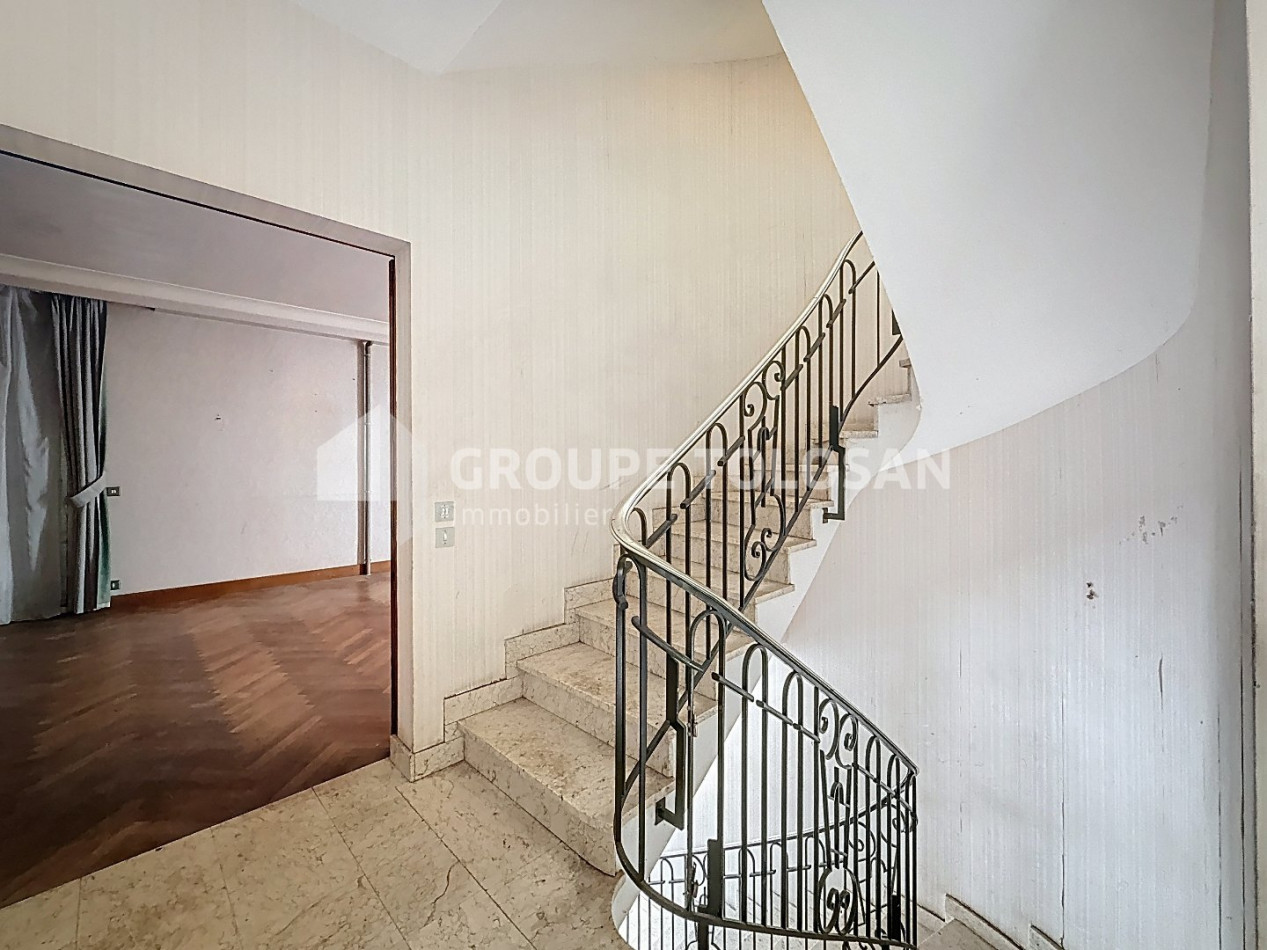 vente Appartement Revel - Photo 5