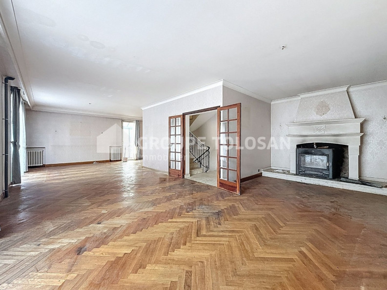 vente Appartement Revel - Photo 1