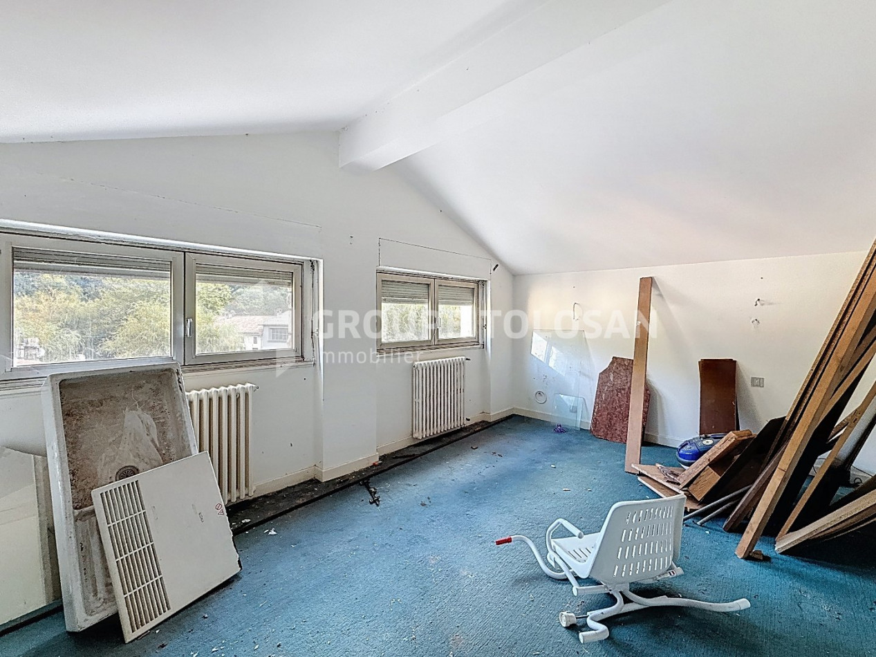 vente Appartement Revel - Photo 17
