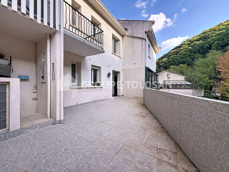 vente Appartement Revel - Photo 4