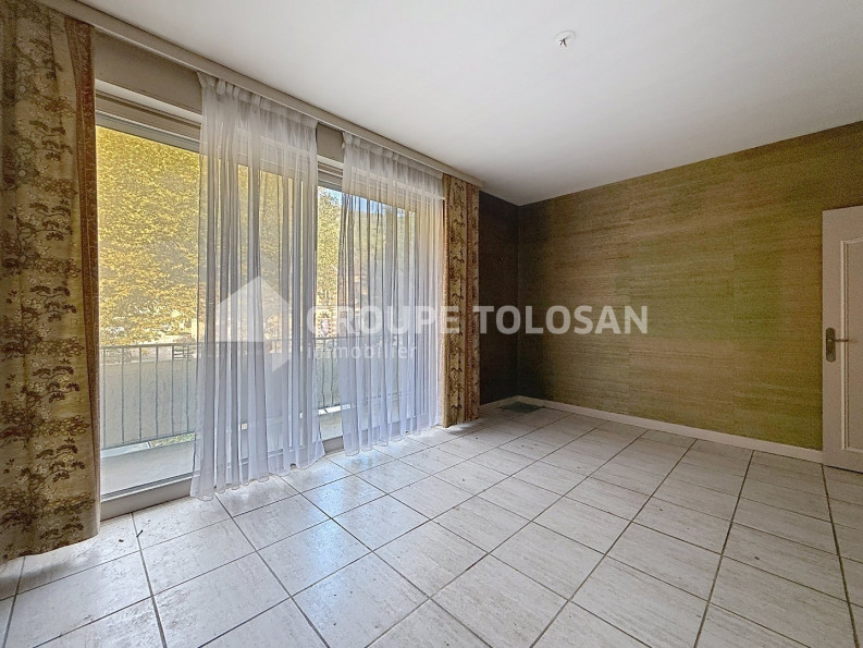 vente Appartement Revel - Photo 9
