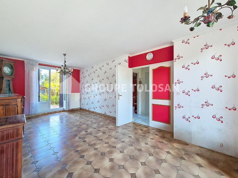 vente Maison Revel - Photo 3