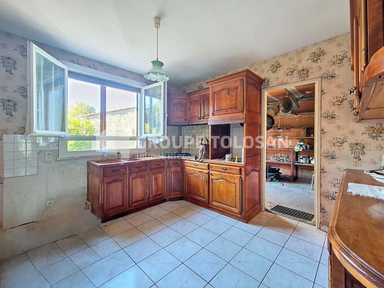 vente Maison Revel - Photo 8