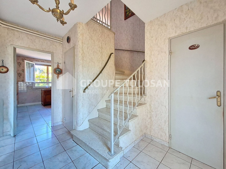 vente Maison Revel - Photo 9