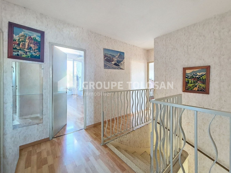 vente Maison Revel - Photo 10