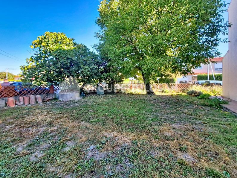 vente Maison Revel - Photo 5