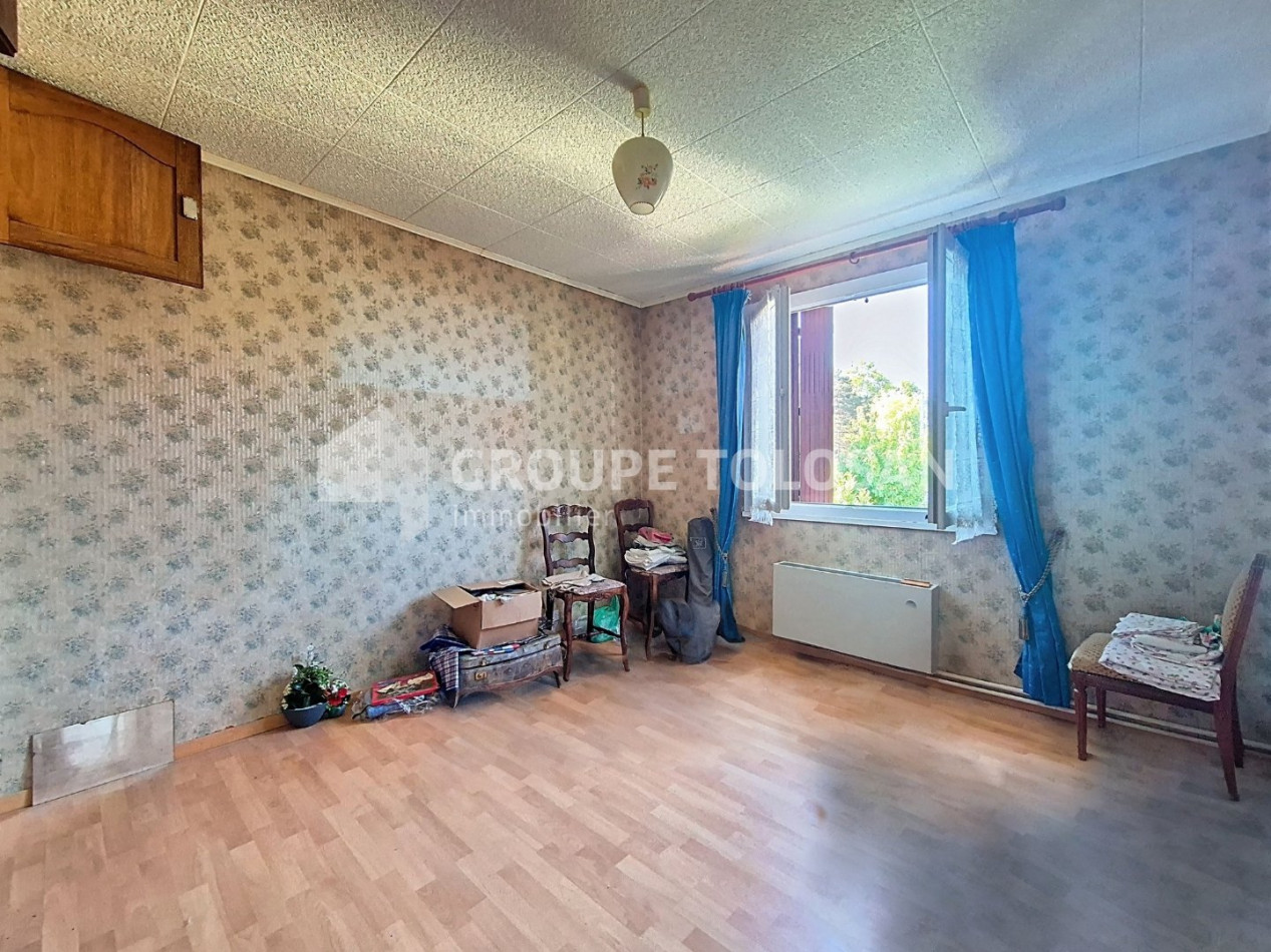 vente Maison Revel - Photo 13