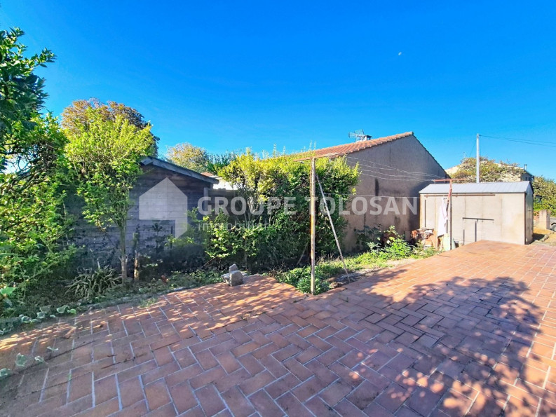 vente Maison Revel - Photo 7